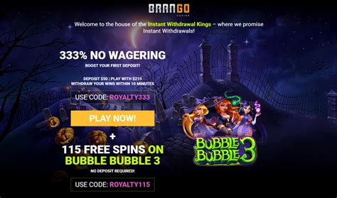 casino brango no deposit code